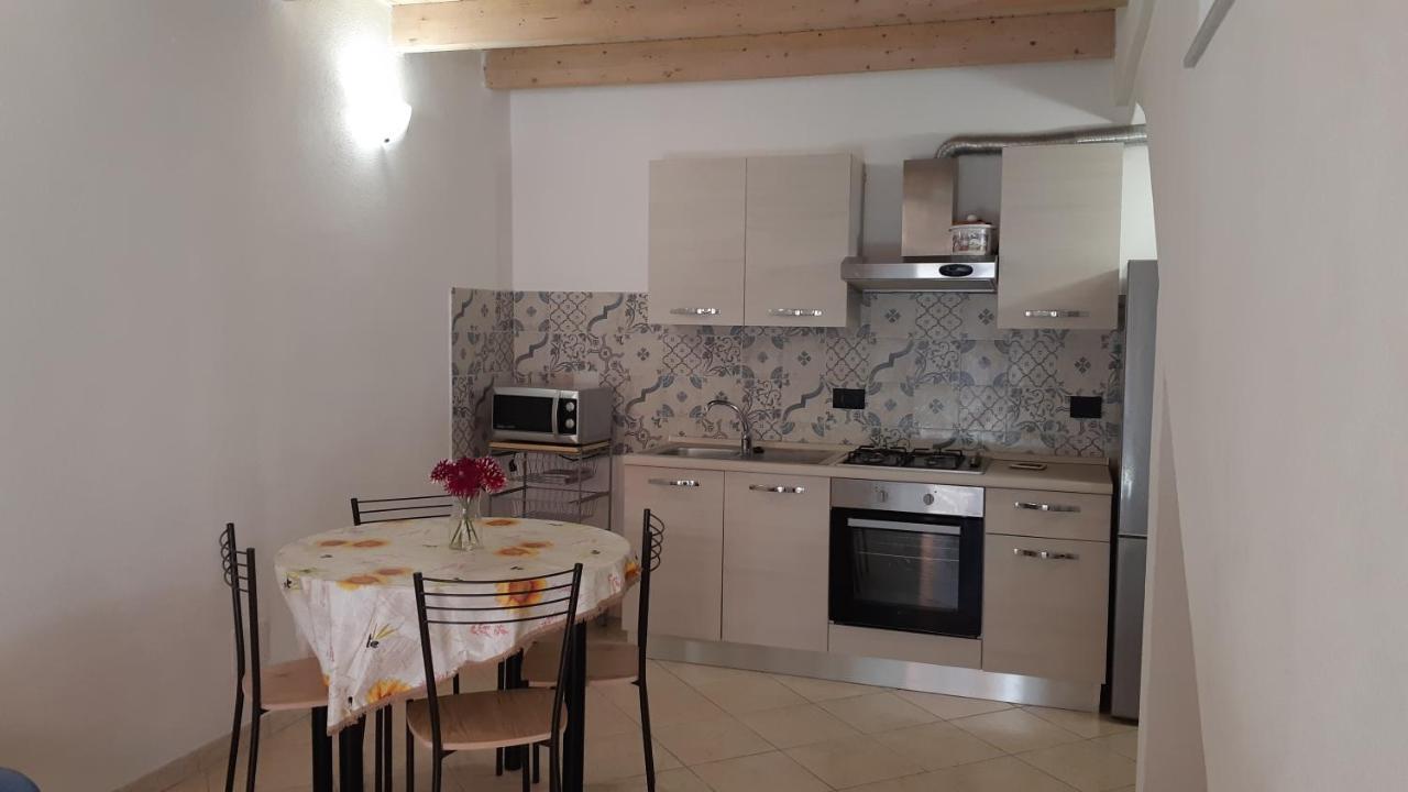 I Tre Ponti Apartment Borgonovo Exterior photo