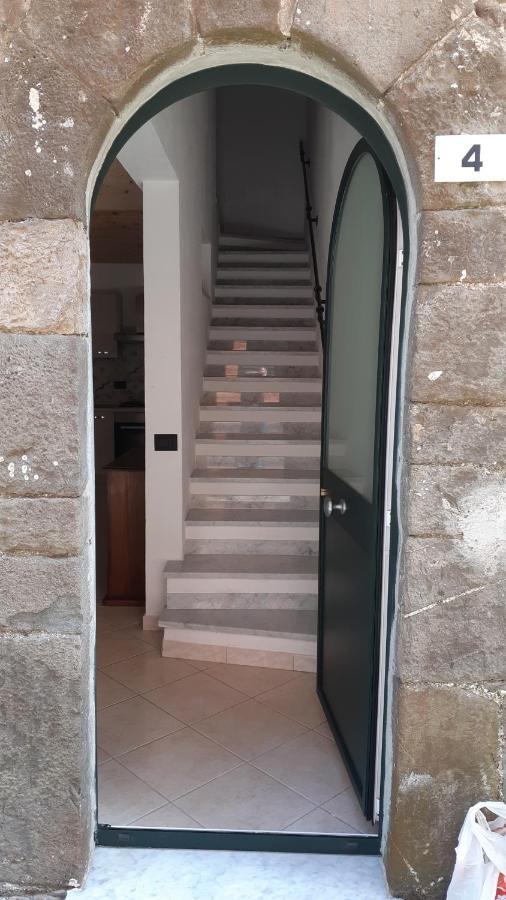 I Tre Ponti Apartment Borgonovo Exterior photo
