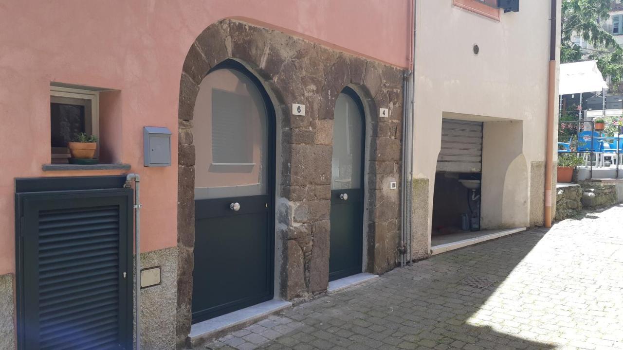 I Tre Ponti Apartment Borgonovo Exterior photo