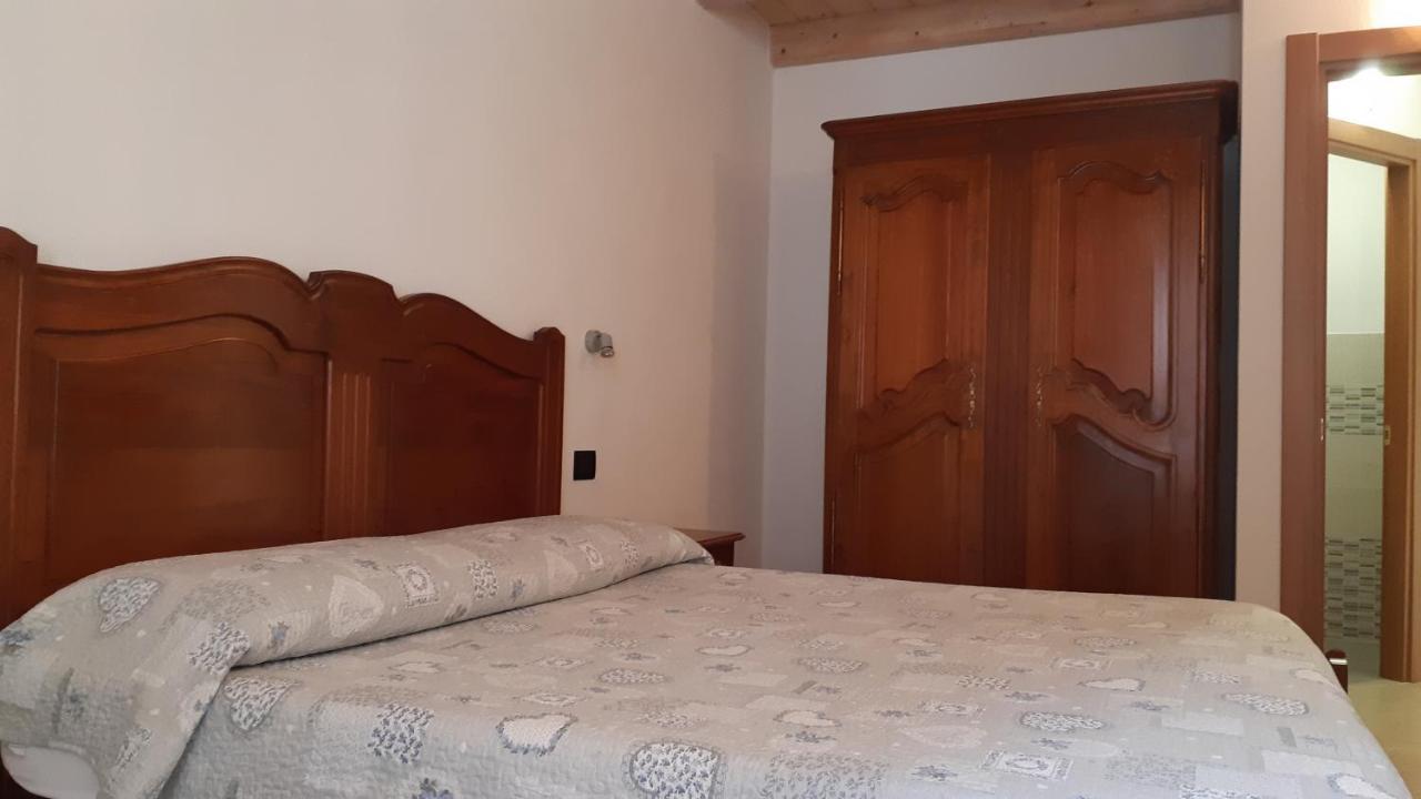 I Tre Ponti Apartment Borgonovo Exterior photo