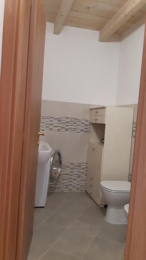 I Tre Ponti Apartment Borgonovo Exterior photo